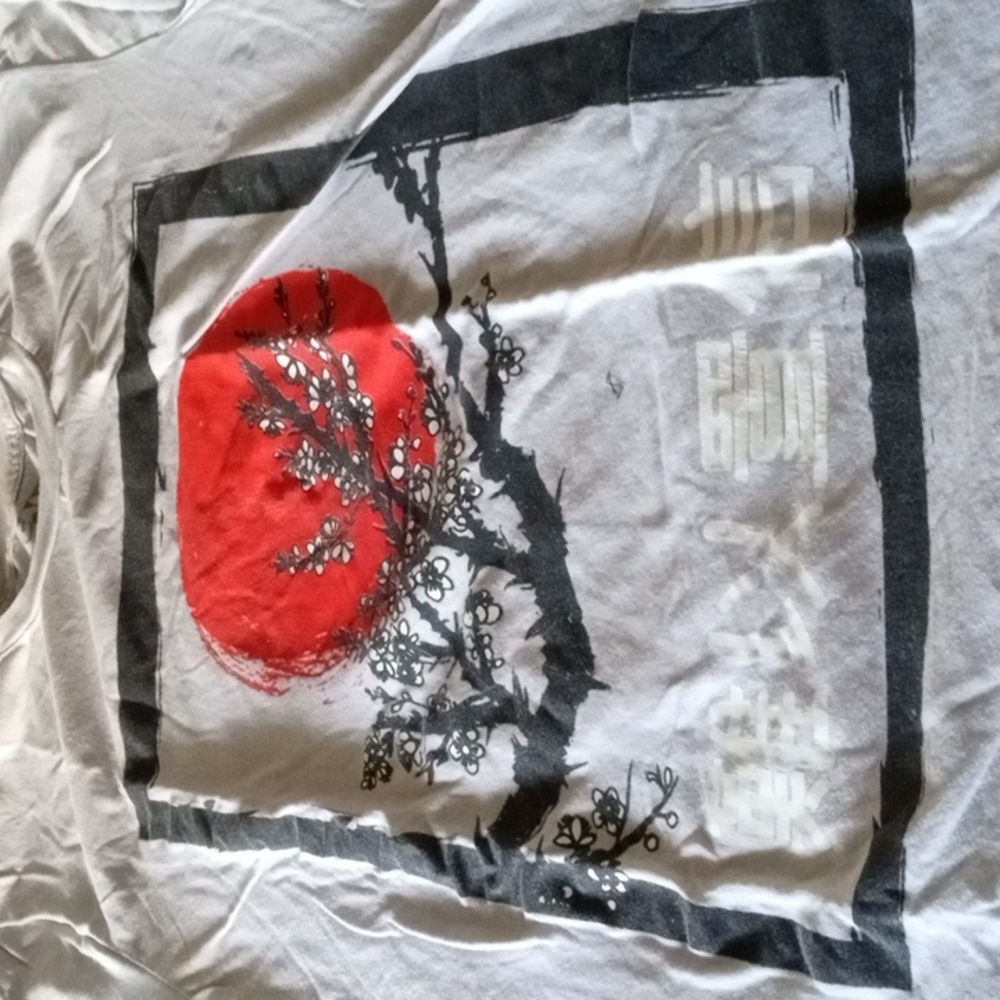T shirt